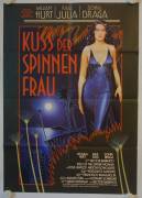 Kuss der Spinnenfrau (Kiss of the Spider-Woman)